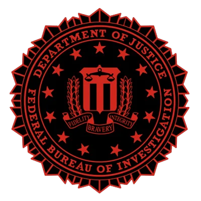 FBI FBI Seal