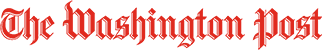 The Washington Post The Washington Post newspaper logo