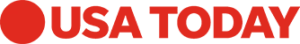 USA Today UsA Today newspaper logo